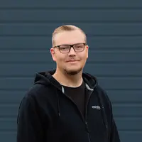 Niklas Hammer