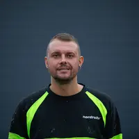 Denny Holzapfel