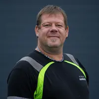 Mike Wegner